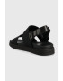 Calvin Klein Sandali ADJ SANDAL W/HW - JQ - Pepit.si