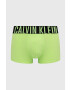 Calvin Klein Underwear 2-pack zelena barva - Pepit.si