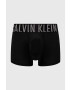 Calvin Klein Underwear Boksarice 2-pack moški črna barva - Pepit.si