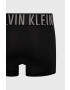 Calvin Klein Underwear Boksarice 2-pack moški črna barva - Pepit.si