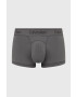 Calvin Klein Underwear Boksarice 2-pack moški zelena barva - Pepit.si