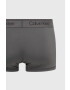 Calvin Klein Underwear Boksarice 2-pack moški zelena barva - Pepit.si