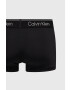 Calvin Klein Underwear Boksarice 2-pack moški zelena barva - Pepit.si