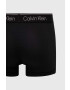 Calvin Klein Underwear Boksarice 2-pack moški črna barva - Pepit.si