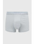 Calvin Klein Underwear Boksarice 3-pack moški bež barva - Pepit.si