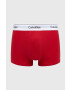 Calvin Klein Underwear Boksarice 3-pack moški - Pepit.si