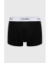 Calvin Klein Underwear Boksarice 3-pack moški - Pepit.si