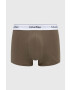 Calvin Klein Underwear Boksarice 3-pack moški - Pepit.si