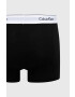 Calvin Klein Underwear Boksarice 3-pack moški - Pepit.si