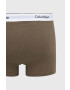 Calvin Klein Underwear Boksarice 3-pack moški - Pepit.si