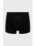 Calvin Klein Underwear Boksarice 3-pack moški črna barva - Pepit.si