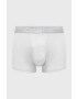 Calvin Klein Underwear Boksarice 3-pack moški siva barva - Pepit.si