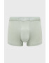 Calvin Klein Underwear Boksarice 3-pack moški siva barva - Pepit.si