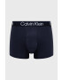 Calvin Klein Underwear Boksarice 3-pack moški siva barva - Pepit.si