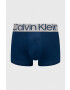 Calvin Klein Underwear Boksarice 3-pack moški siva barva - Pepit.si