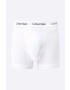 Calvin Klein Underwear boksarice (3-pack) - Pepit.si