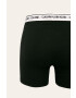 Calvin Klein Underwear boksarice Ck One (2-pack) - Pepit.si