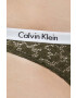 Calvin Klein Underwear Brazilke - Pepit.si