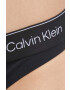 Calvin Klein Underwear Brazilke turkizna barva - Pepit.si