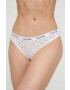 Calvin Klein Underwear Brazilke 3-pack - Pepit.si