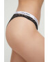 Calvin Klein Underwear Brazilke 3-pack - Pepit.si