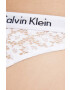 Calvin Klein Underwear Brazilke 3-pack - Pepit.si