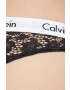 Calvin Klein Underwear Brazilke 3-pack - Pepit.si