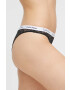 Calvin Klein Underwear Brazilke 3-pack - Pepit.si