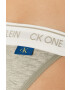 Calvin Klein Underwear brazilke CK One - Pepit.si