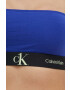 Calvin Klein Underwear Modrček mornarsko modra barva - Pepit.si