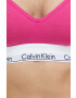 Calvin Klein Underwear Modrček roza barva - Pepit.si