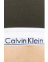 Calvin Klein Underwear Modrček zelena barva - Pepit.si