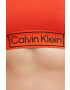 Calvin Klein Underwear Modrček rdeča barva - Pepit.si