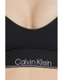 Calvin Klein Underwear Modrček črna barva - Pepit.si