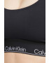 Calvin Klein Underwear Modrček črna barva - Pepit.si