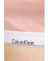 Calvin Klein Underwear Modrček oranžna barva - Pepit.si