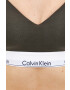 Calvin Klein Underwear Modrček zelena barva - Pepit.si