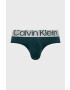 Calvin Klein Underwear Moške spodnjice 3-pack moški - Pepit.si