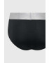 Calvin Klein Underwear Moške spodnjice 3-pack moški - Pepit.si