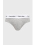 Calvin Klein Underwear moške spodnjice (3-pack) - Pepit.si