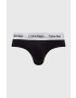 Calvin Klein Underwear Moške spodnjice 5-pack - Pepit.si