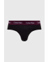 Calvin Klein Underwear Moške spodnjice 5-pack - Pepit.si