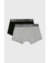 Calvin Klein Underwear otroške boksarice (2-pack) - Pepit.si