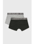 Calvin Klein Underwear otroške boksarice (2-pack) - Pepit.si