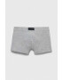 Calvin Klein Underwear Otroške boksarice 2-pack oranžna barva - Pepit.si