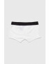 Calvin Klein Underwear Otroške boksarice 2-pack črna barva - Pepit.si