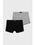 Calvin Klein Underwear Otroške boksarice 2-pack - Pepit.si