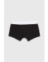 Calvin Klein Underwear Otroške boksarice 3-pack siva barva - Pepit.si