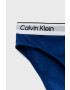 Calvin Klein Underwear Otroške spodnje hlače 5-pack siva barva - Pepit.si