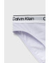 Calvin Klein Underwear Otroške spodnje hlače 5-pack siva barva - Pepit.si